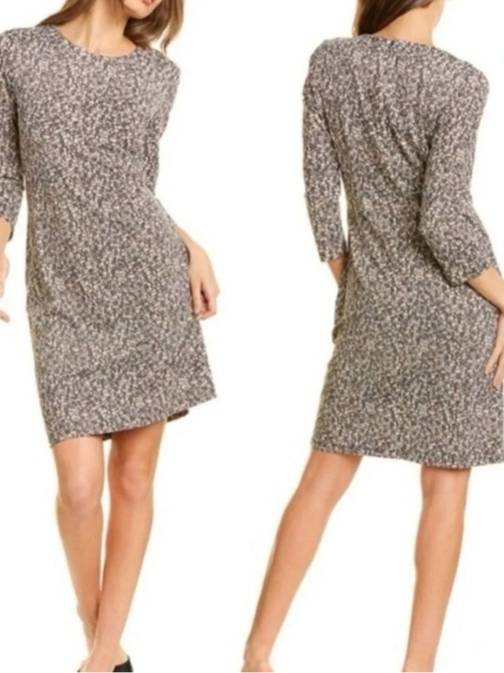 J. McLaughlin Sophia dress size Medium